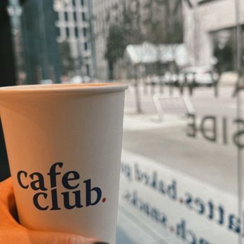 Cafe Club - Coffee & Tea Near Me - Vancouver, British Columbia Cafe Club - Coffee & Tea Near Me - Vancouver, British Columbia