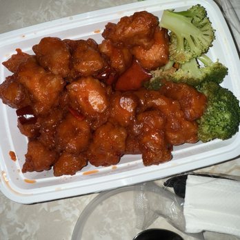 Blue Willow 夜来湘 - General Tso's Chicken - Szechuan Near Me - New York, New York Blue Willow 夜来湘 - General Tso's Chicken - Szechuan Near Me - New York, New York