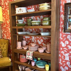 Flying Squirrel Vintage - The cutest stuff!!