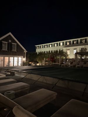 Faraway Martha's Vineyard by null