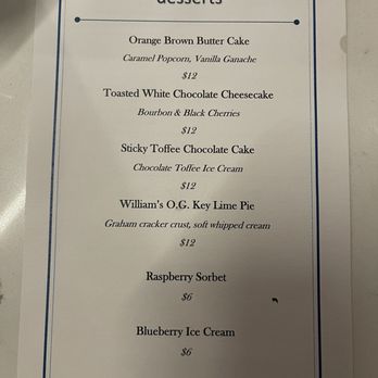 Roberto's Deluxe - Dessert menu - Desserts Near Me - Woodstock, Georgia Roberto's Deluxe - Dessert menu - Desserts Near Me - Woodstock, Georgia