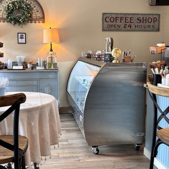 JB's Corner Cafe - Cafes Near Me - Punta Gorda, Florida JB's Corner Cafe - Cafes Near Me - Punta Gorda, Florida