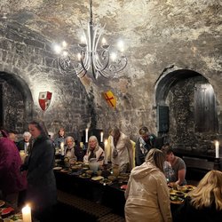 Dunguaire Castle