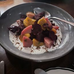 Beet Salad