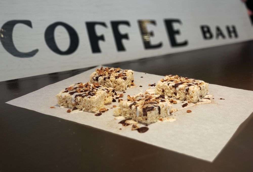 THE COFFEE BAH Updated October 2024 11 Photos 259 Shore Dr