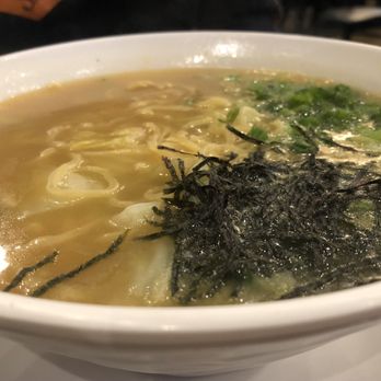 Kansai - Ramen (don't order) - Sushi Bars Near Me - Concord, California