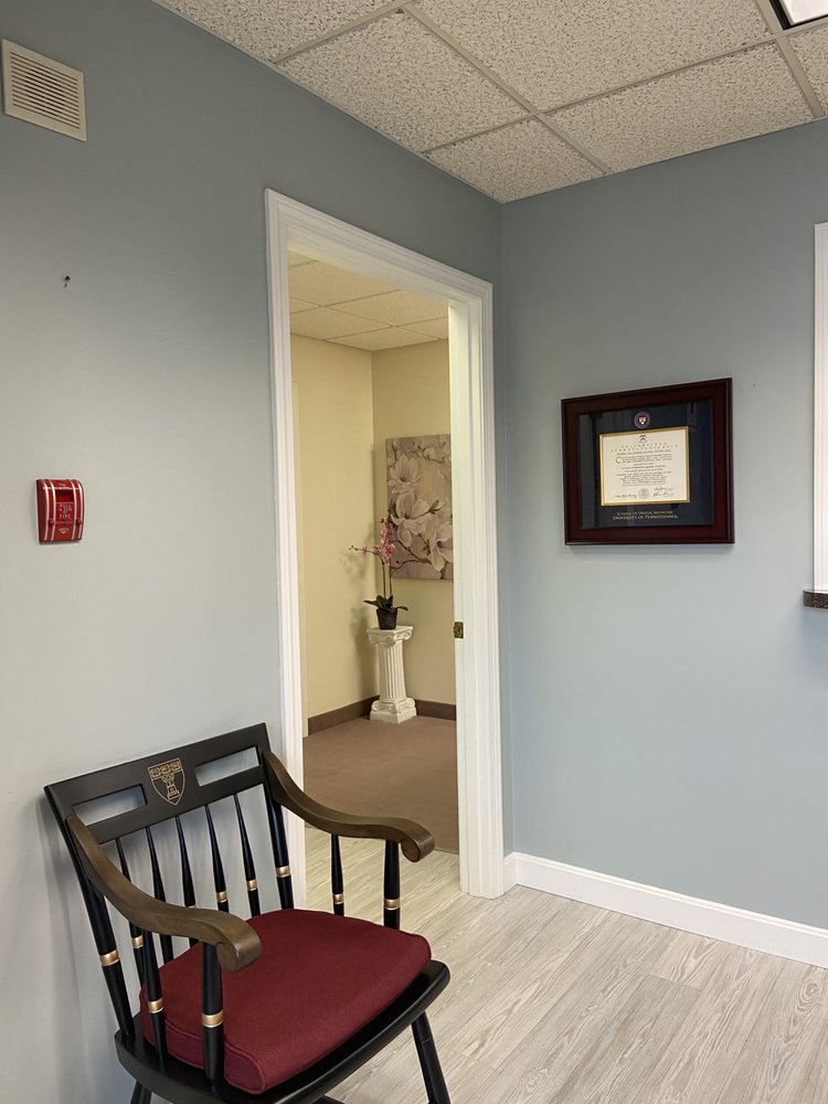 BURLINGTON SMILES DENTAL 279 Cambridge St, Burlington, Massachusetts