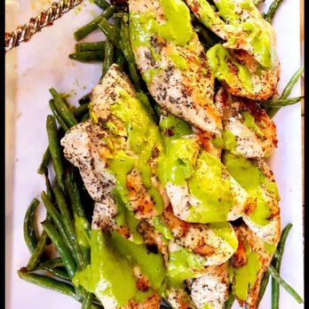 The Prancing Chef - Herbed chicken was super tender & flavorful! - Caterers Near Me - Atascadero, California The Prancing Chef - Herbed chicken was super tender & flavorful! - Caterers Near Me - Atascadero, California