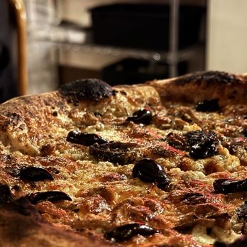 Jules - fun guy - Pizza Near Me - San Francisco, California