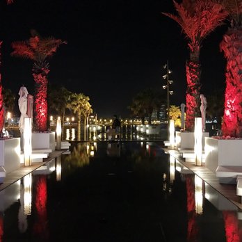 Wet - Lounges Near Me - Barcelona, B
