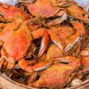 Crab Palace gift card
