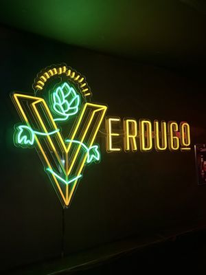 Verdugo Bar by null