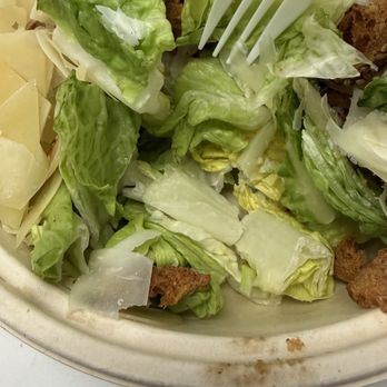 Ggiata - They forgot to add the dressing - Delis Near Me - Los Angeles, California Ggiata - They forgot to add the dressing - Delis Near Me - Los Angeles, California