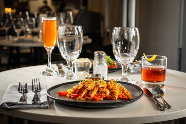 Seawitch Restaurant & Oyster Bar by null