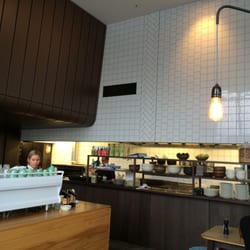 Poneke Mojo Cafe