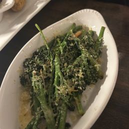 Broccolini Broccolini