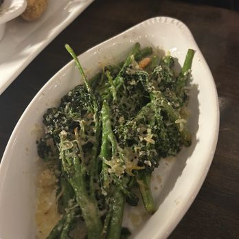 Wood Fire Wonders - Broccolini - Steakhouses Near Me - Oberlin, Ohio Wood Fire Wonders - Broccolini - Steakhouses Near Me - Oberlin, Ohio