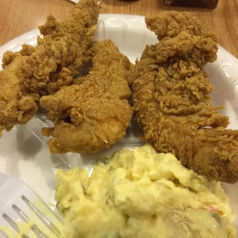 Smithfield's Chicken 'N Bar-B-Q - Chicken snack - Barbeque Near Me - Warsaw, North Carolina Smithfield's Chicken 'N Bar-B-Q - Chicken snack - Barbeque Near Me - Warsaw, North Carolina