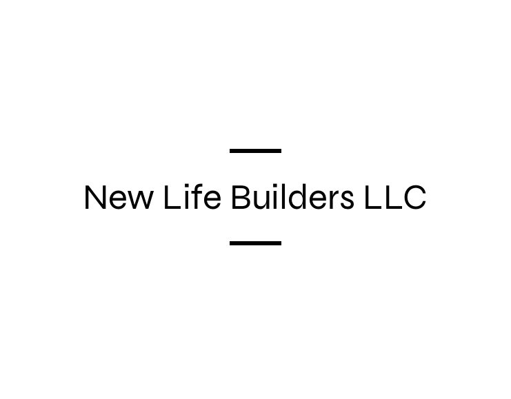 Slide of New Life Builders