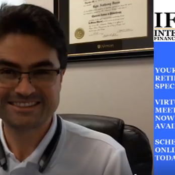 Integrity Financial Group - Kyle Davis is passionate about his clients well being - Financial Advising Near Me - Orlando, Florida Integrity Financial Group - Kyle Davis is passionate about his clients well being - Financial Advising Near Me - Orlando, Florida