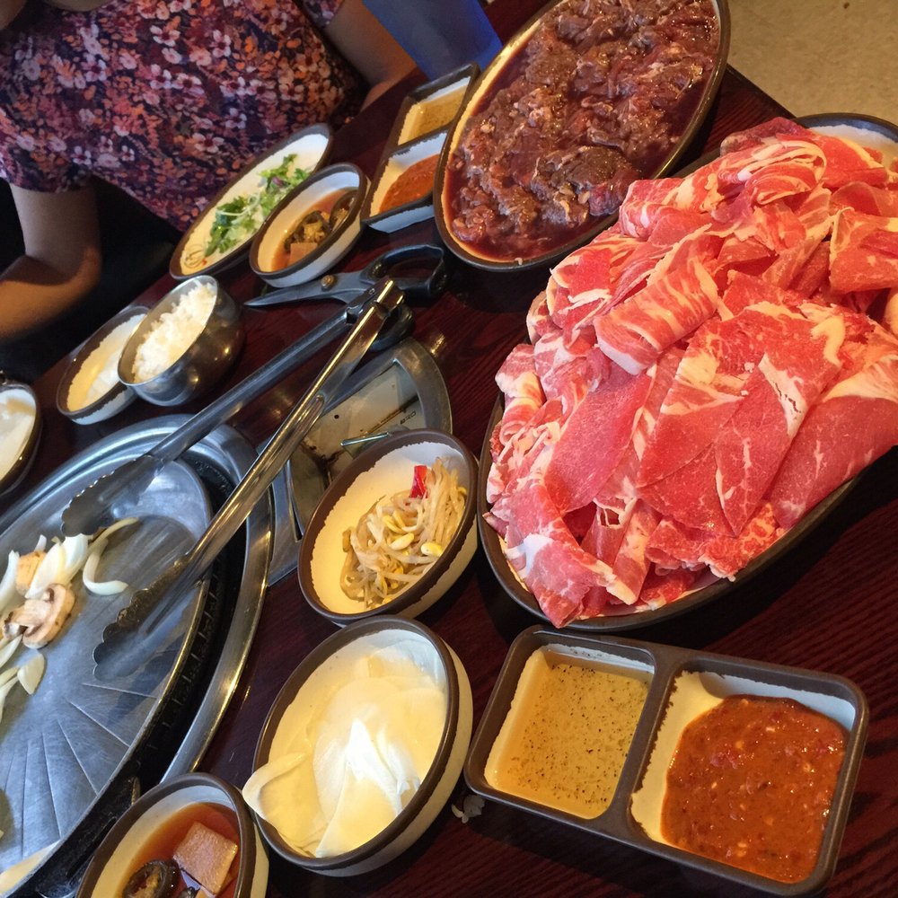 Shik Do Rak - Honestly, best kbbq in sfv easily - Korean Near Me - Northridge, California Shik Do Rak - Honestly, best kbbq in sfv easily - Korean Near Me - Northridge, California