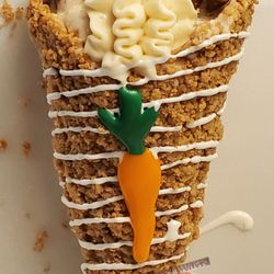 Happy Hungry Munchies