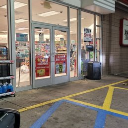 Outside Outside