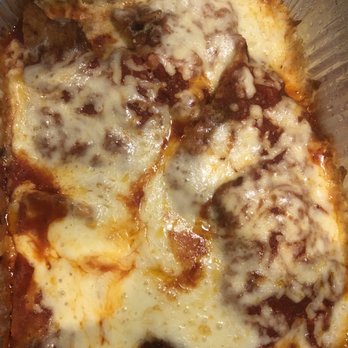 Biscotti's Ristorante - Chicken Parmigiana - Italian Near Me - New Fairfield, Connecticut