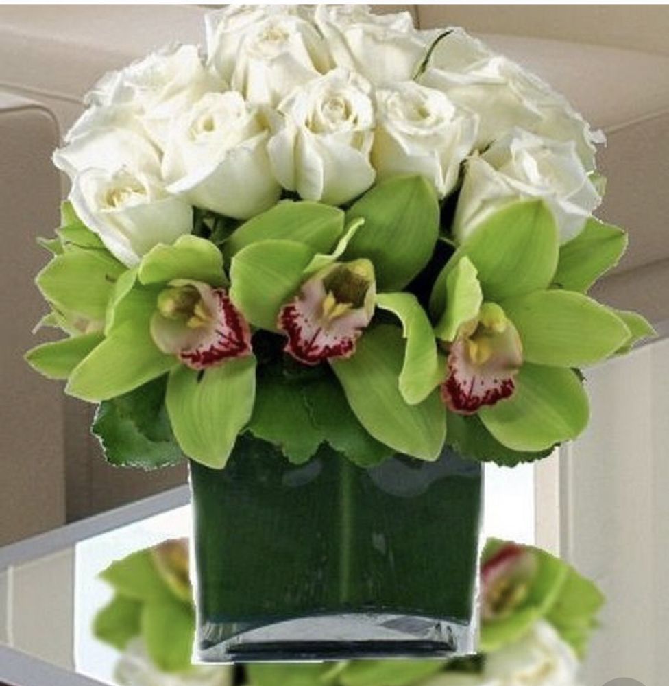 ABBEY’S FLOWER GARDEN 51 Photos & 14 Reviews 6407 Platt Ave, West