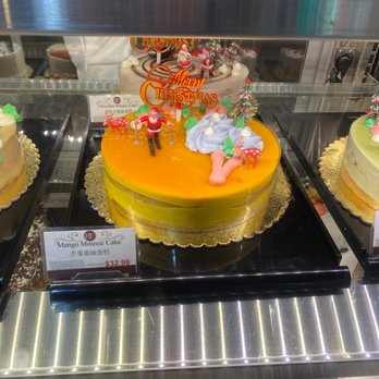 BF Bakery & Cafe - Coffee & Tea Near Me - Corona, California