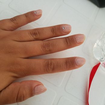 Nails U Love - Friday - Wednesday was charged $27 :( - Skin Care Near Me - Long Beach, California Nails U Love - Friday - Wednesday was charged $27 :( - Skin Care Near Me - Long Beach, California