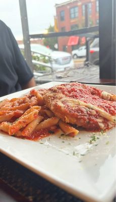 Nuovo Restaurant by null