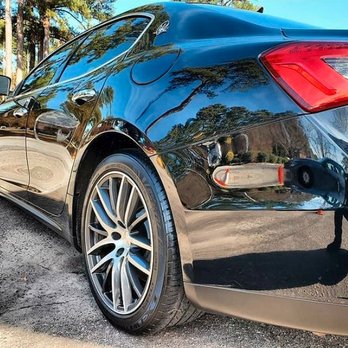 Details Count Professional Detailing - Auto Detailing Near Me - Columbia, South Carolina Details Count Professional Detailing - Auto Detailing Near Me - Columbia, South Carolina