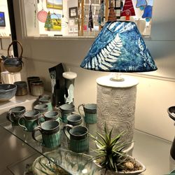 Artists In Cahoots - An eclectic mix of arts and crafts.