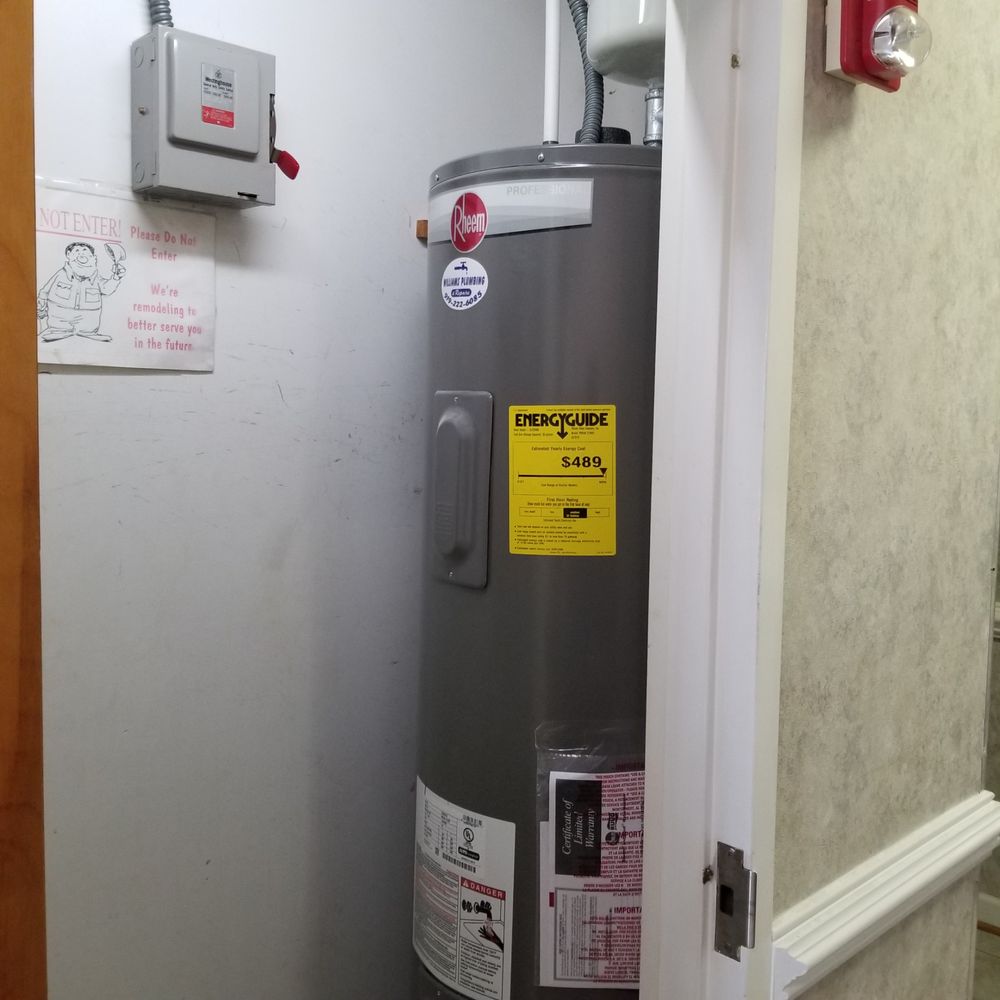 Slide of Williams Plumbing And Repairs