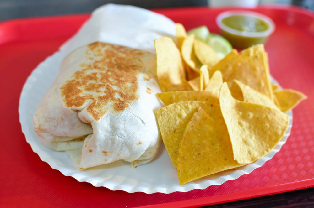 PINEDA TACOS 132 Photos & 260 Reviews Mexican 60 Nathan Ln N