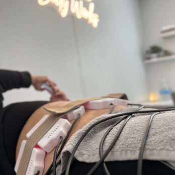 Pristine Body Works - Massage Near Me Pristine Body Works - Massage Near Me