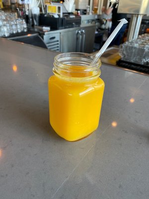 The Biscuit Bar by null