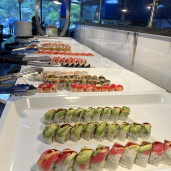 BaoBao Buffet - Seafood Near Me - Crestview, Florida BaoBao Buffet - Seafood Near Me - Crestview, Florida