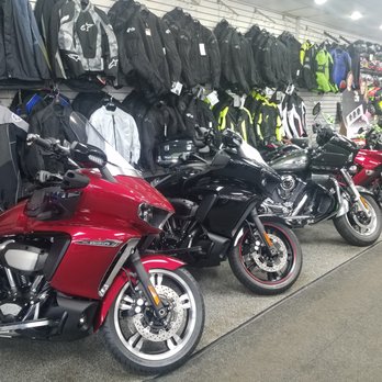 I’ve LONG ISLAND KAWASAKI-YAMAHA - Updated August 2025 - 22