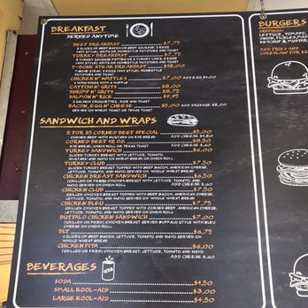 Food Exchange - Fast Food Near Me - Detroit, Michigan Food Exchange - Fast Food Near Me - Detroit, Michigan