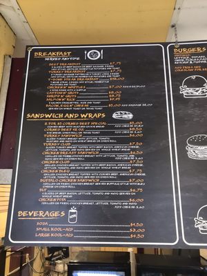 Menu photo 5 Food Exchange Detroit, MI Menu photo 5 Food Exchange Detroit, MI