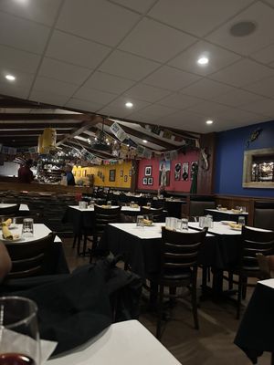 Mas Alla del Sol by null