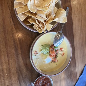 Blanco Cocina + Cantina - Warm Queso - Tacos Near Me - Phoenix, Arizona Blanco Cocina + Cantina - Warm Queso - Tacos Near Me - Phoenix, Arizona