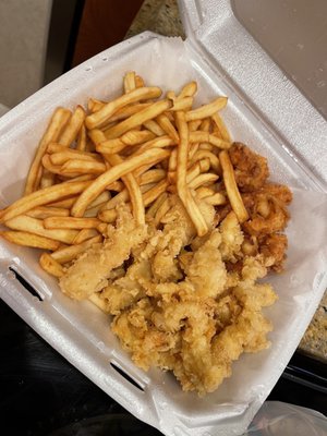 Arline's Restaurant & Seafood by null