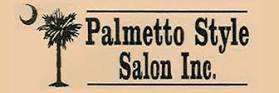 Palmetto Styles Logo