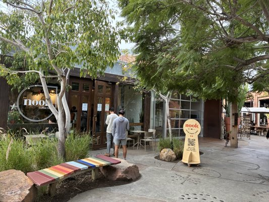 The LAB Anti-Mall by null