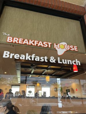 Breakfast House by null