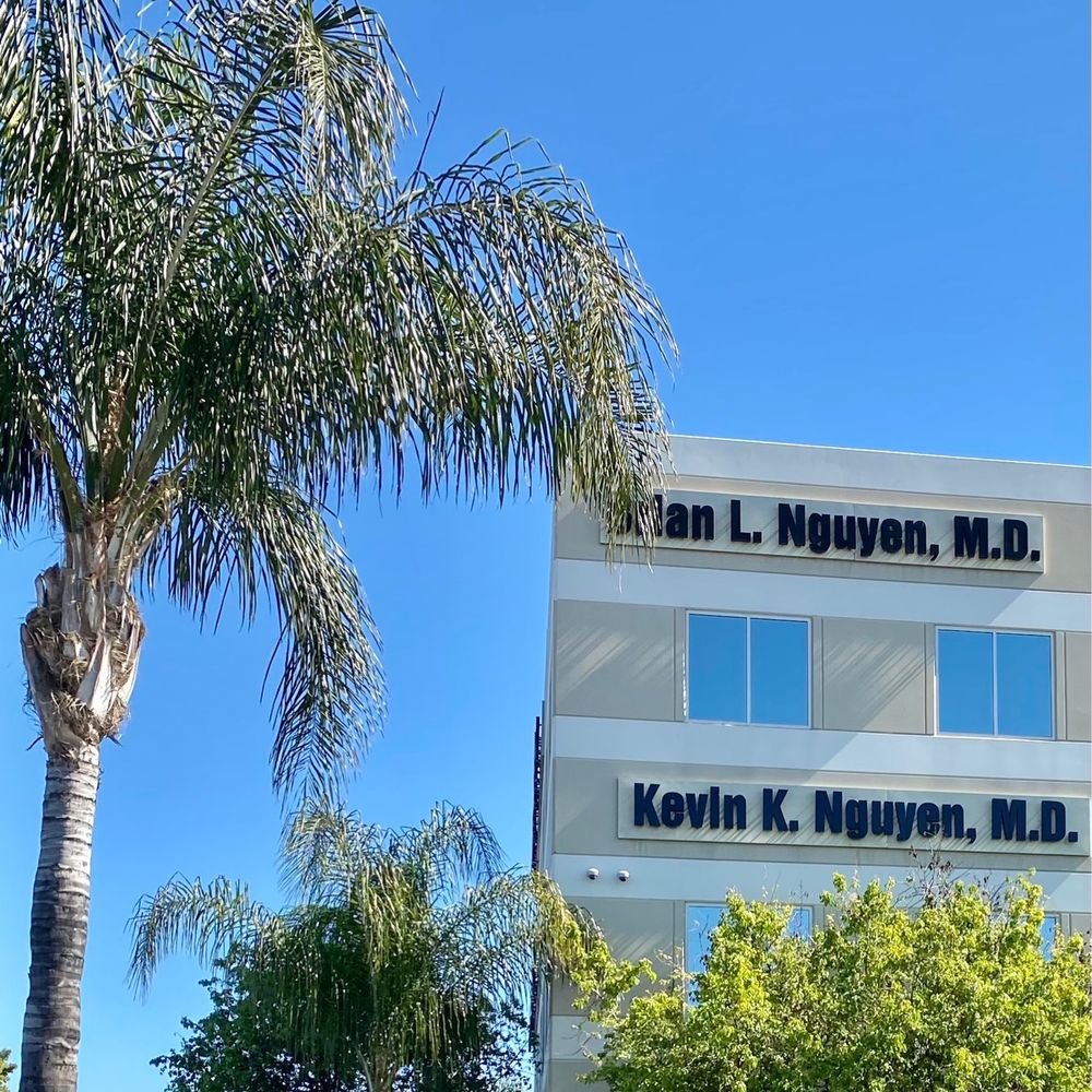 Brian L Nguyen, MD - Exterior - Internal Medicine Near Me - Menifee, California