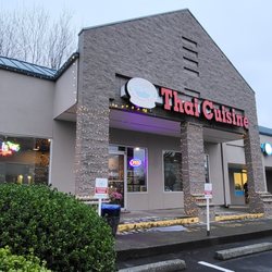 See Fah Thai Cuisine